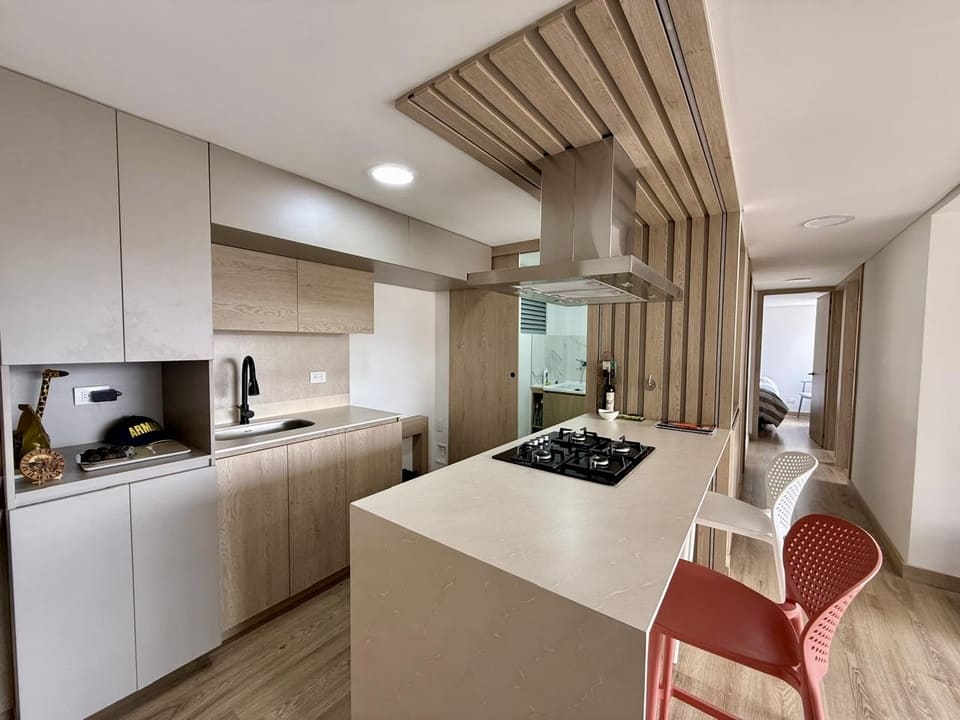 Apartamento Rionegro zona Aeropuerto