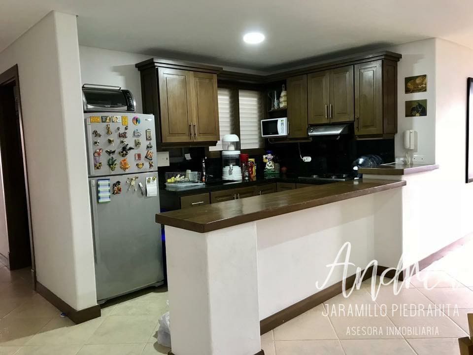 Precioso apartamento ubicado en San Antonio de Pereira, Rionegro