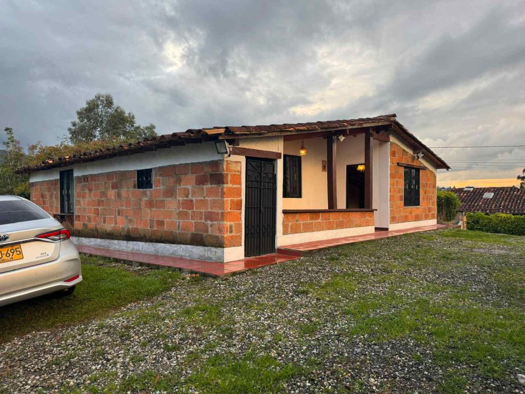 Finca en Pontezuela