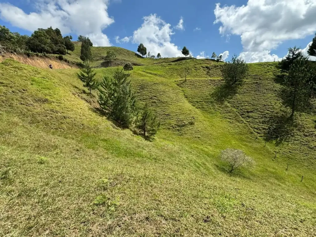Lote en el Retiro, unidad cerrada residencial